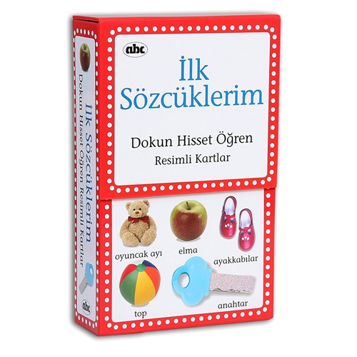 dokun-hisset-ogren-lk-sozcuklerim