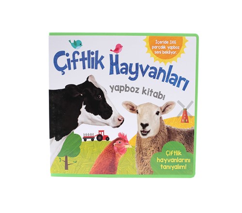 puzzle-kitaplar-ciftlik-hayvanlari