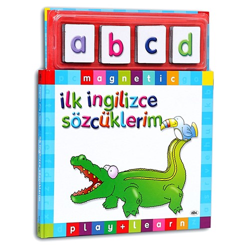 magnetic-play-learn-lk-ngilizce-sozcuklerim